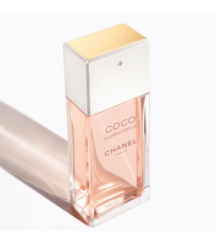 Chanel Coco Mademoiselle Eau De Toilette Women (Unboxed)