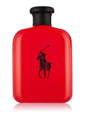 Ralph Lauren Polo Red Eau De Toilette Men (Unboxed)
