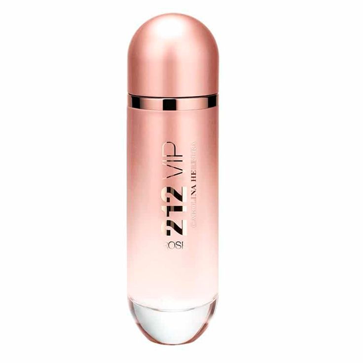Carolina Herrera CH 212 VIP Rose EDP Women (Unboxed)
