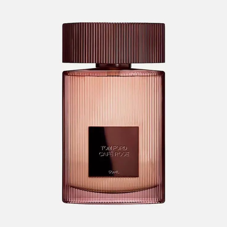 Tom Ford Cafe Rose Eau De Parfum Men And Women (Unboxed)