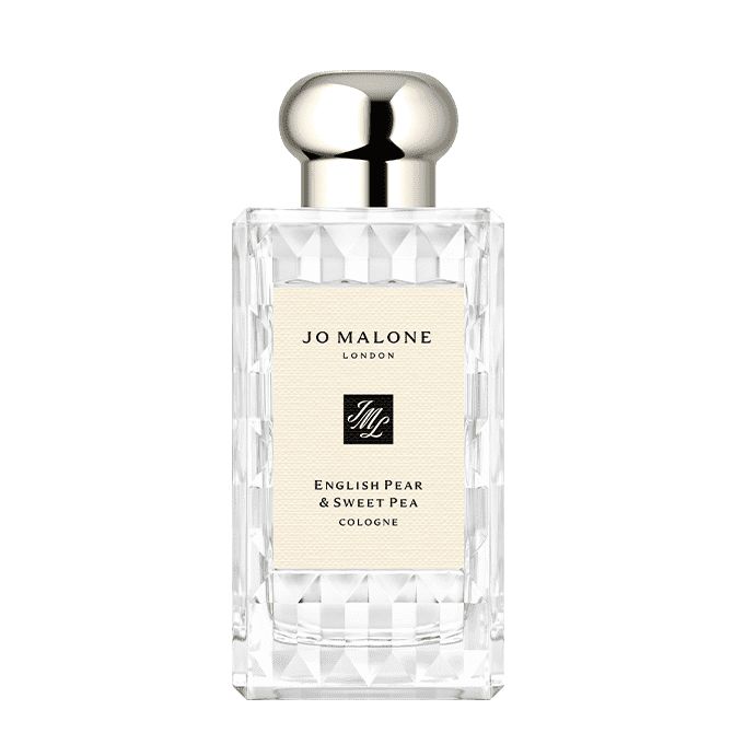 Jo Malone London English Pear & Sweet Pea Cologne Men And Women (Unboxed)
