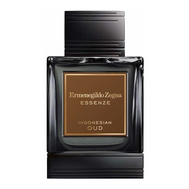 Ermenegildo Zegna Essenze Indonesian Oud EDP Men (Unboxed)