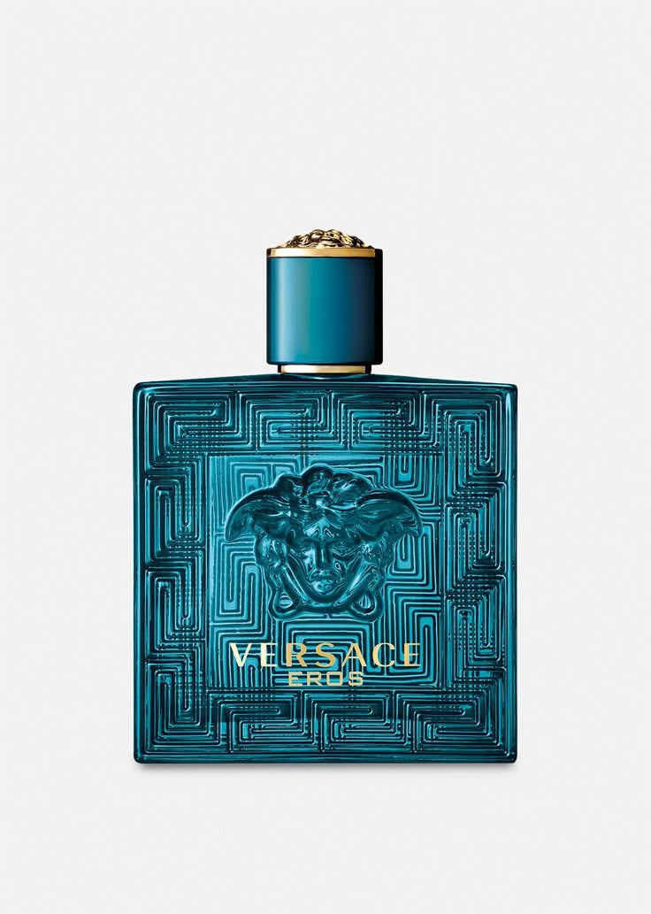 Versace Eros EDT Men (Unboxed)