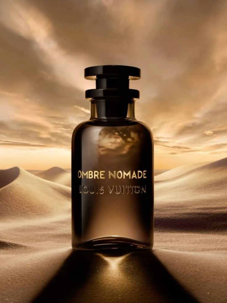 Louis Vuitton LV Ombre Nomade Eau De Parfum Men And Women (Unboxed)