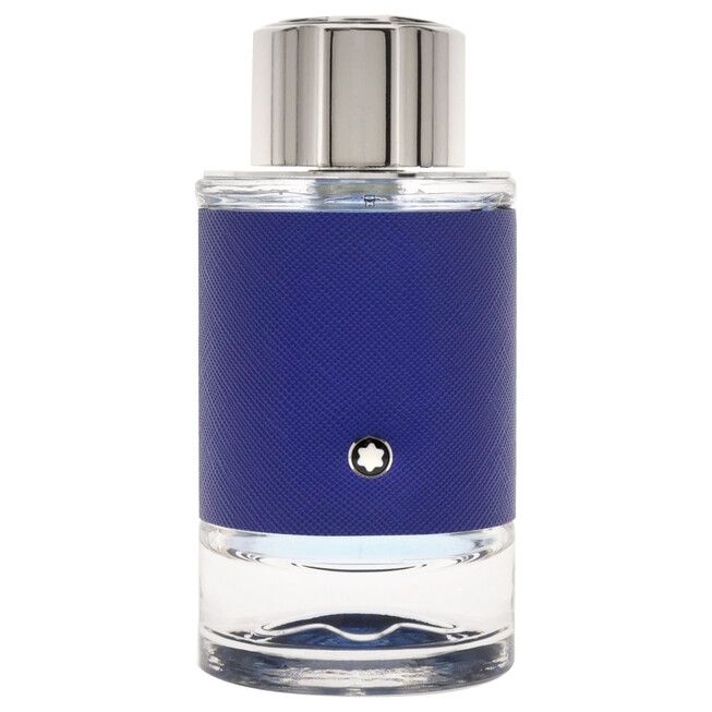 Mont Blanc Explorer Ultra Blue Eau De Parfum Men (Unboxed)