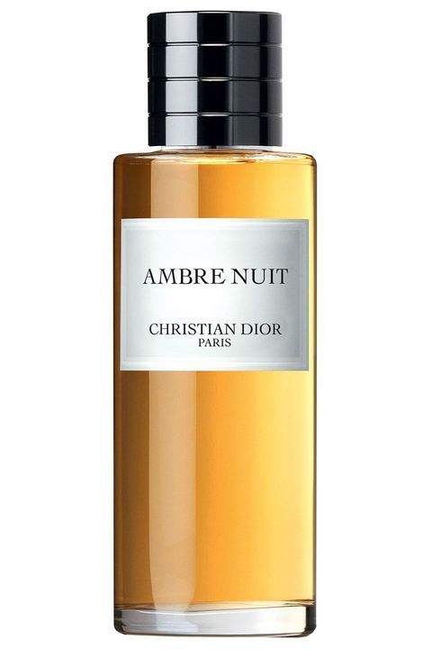 Dior Ambre Nuit Eau De Parfum Men And Women (Unboxed)