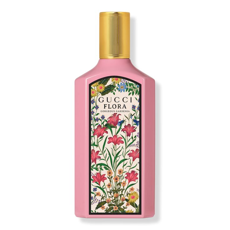 Gucci Flora Gorgeous Gardenia EDP Women (Unboxed)