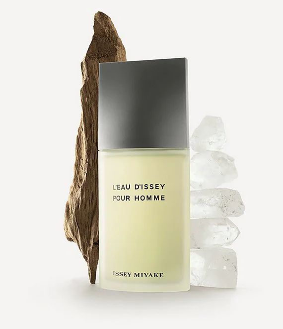 Issey Miyake L'Eau D'Issey Pour Homme Eau De Toilette Men (Unboxed)