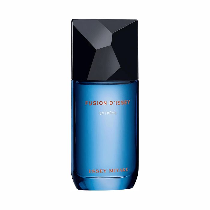 Issey Miyake Fusion D'Issey Extreme Eau De Toilette Men (Unboxed)