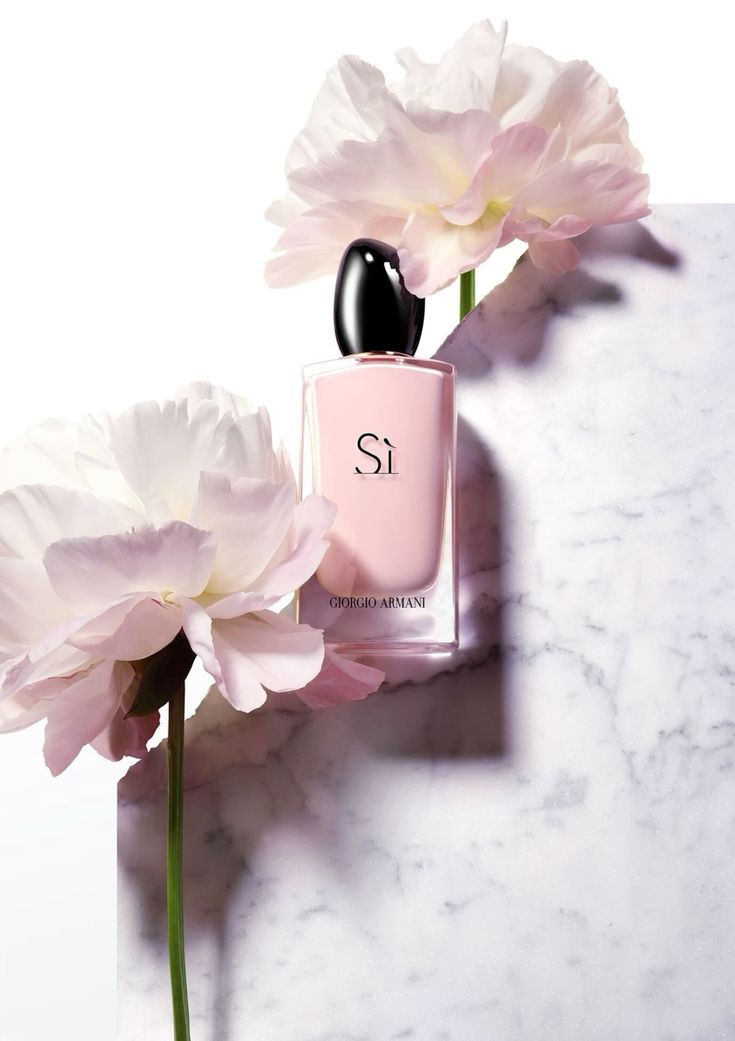 Armani Si Fiori Eau De Parfum Women (Unboxed)