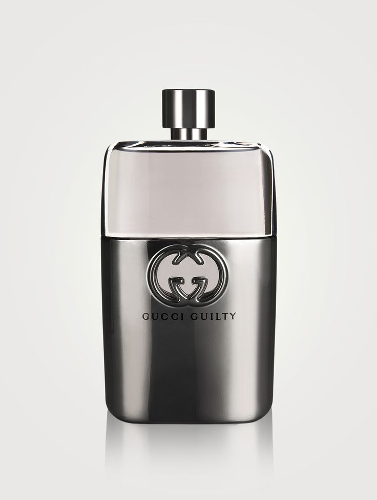 Gucci Guilty Pour Homme Eau De Toilette Men (Unboxed)