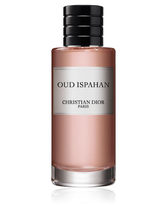 Dior Oud Ispahan Eau De Parfum Men And Women (Unboxed)