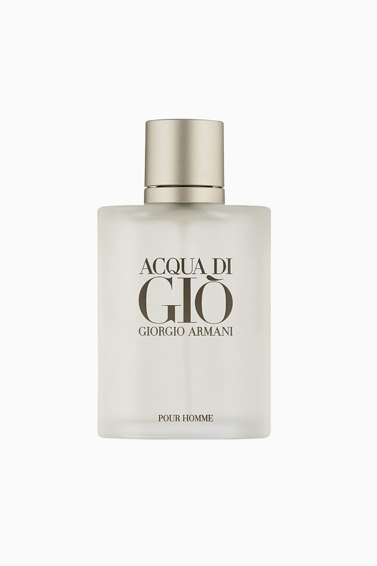 Armani Acqua Di Gio Pour Homme Eau De Toilette Men (Unboxed)