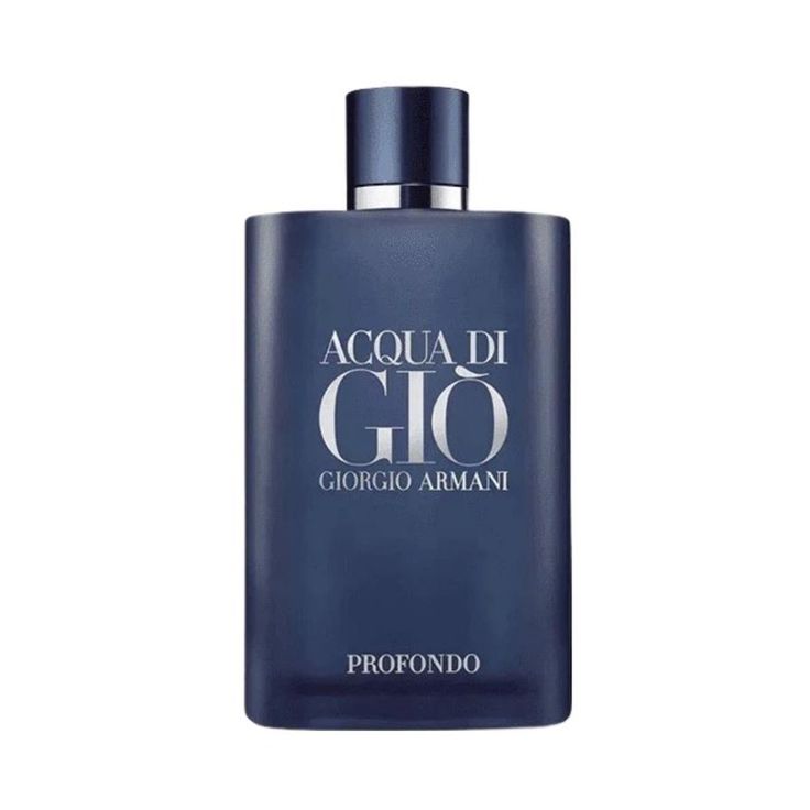 Armani Acqua Di Gio Profondo Eau De Parfum Men (Unboxed)