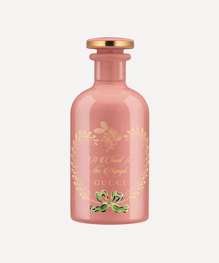 Gucci A Chant For The Nymph EDP Men And Women (Decant)