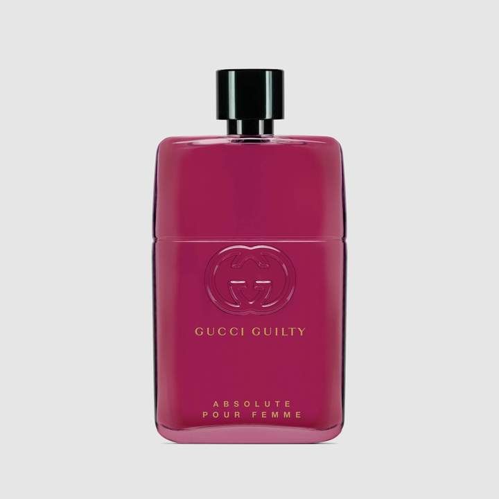 Gucci Guilty Absolute Pour Femme Eau De Parfum Women (Unboxed)