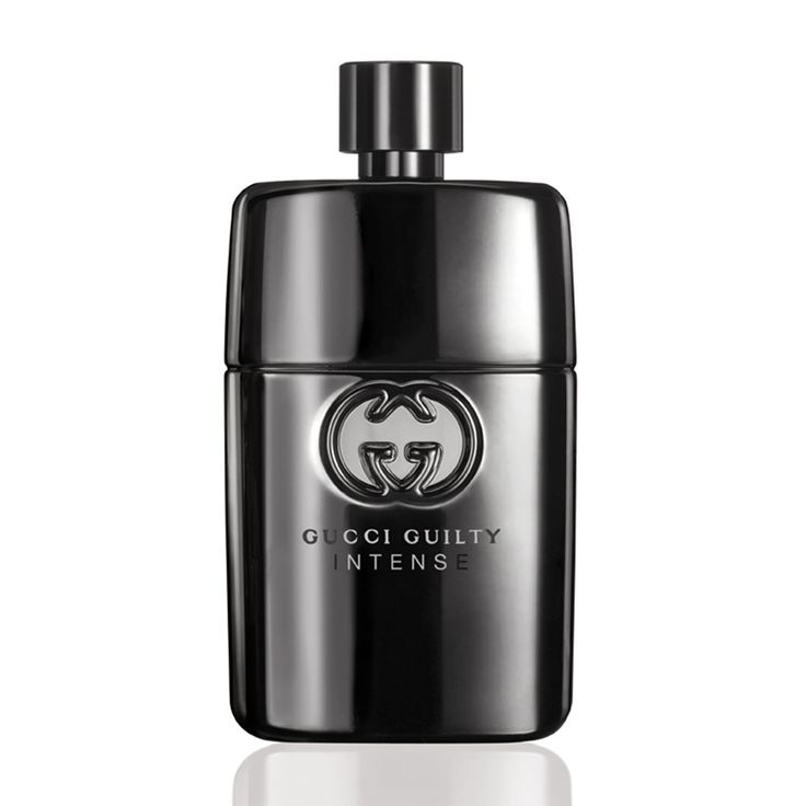 Gucci Guilty Intense Pour Homme EDT Men (Unboxed)