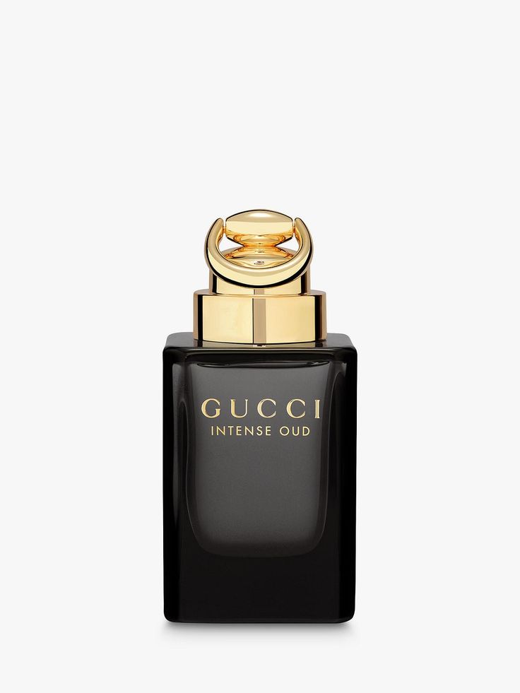 Gucci Intense Oud Eau De Parfum Men And Women (Unboxed)