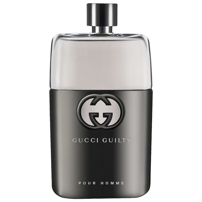 Gucci Guilty Pour Homme EDT Men (Retail Pack)