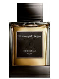 Ermenegildo Zegna Indonesian Oud EDT Men (Unboxed)