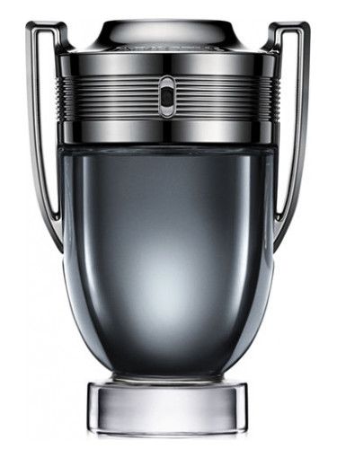 Paco Rabanne Invictus Intense EDT Men (Unboxed)