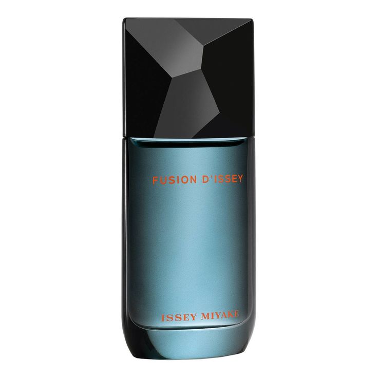 Issey Miyake Fusion D'Issey Eau De Toilette Men (Unboxed)