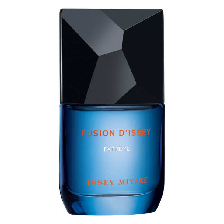 Issey Miyake Fusion D'Issey Extreme Eau De Toilette Men (Unboxed)