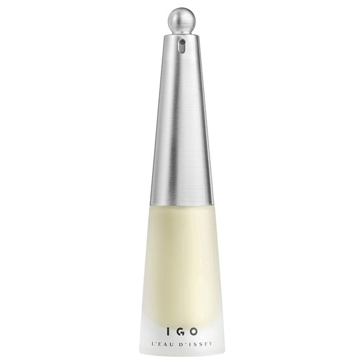 Issey Miyake L'Eau D'Issey IGO Eau De Toilette Women (Unboxed)