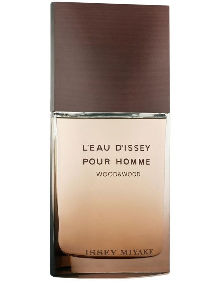 Issey Miyake L'Eau D'Issey Pour Homme Wood & Wood Eau De Parfum Intense Men (Unboxed)