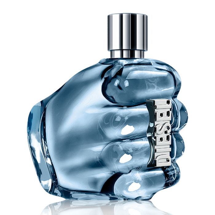 Diesel Only The Brave EDT Men (Unboxed)