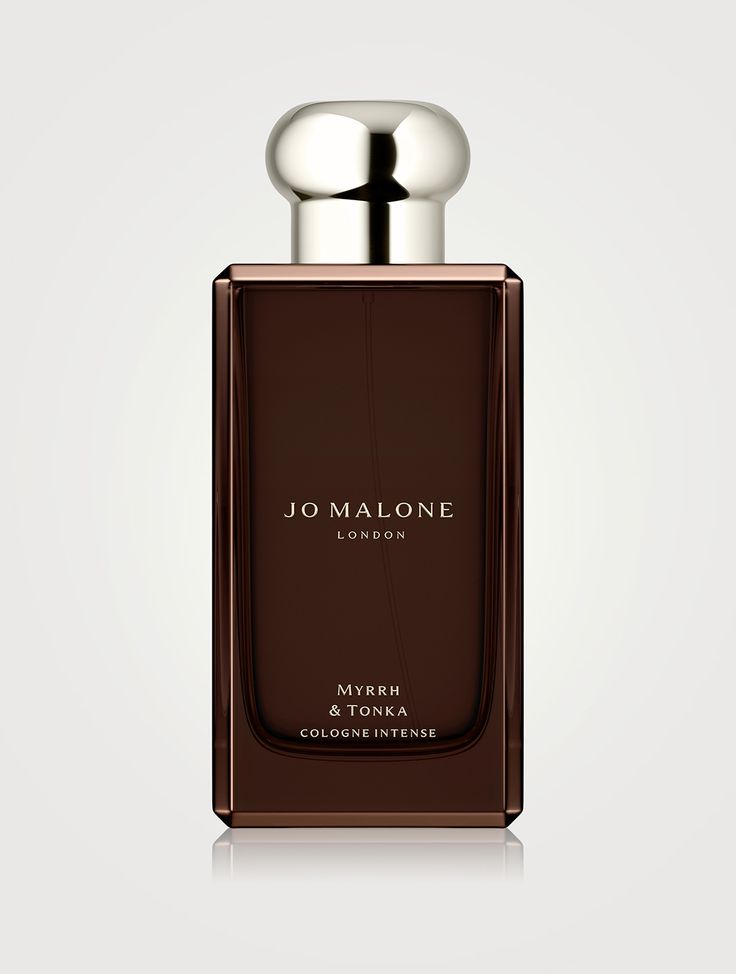 Jo Malone Myrrh & Tonka Cologne Intense Men And Women (Unboxed)