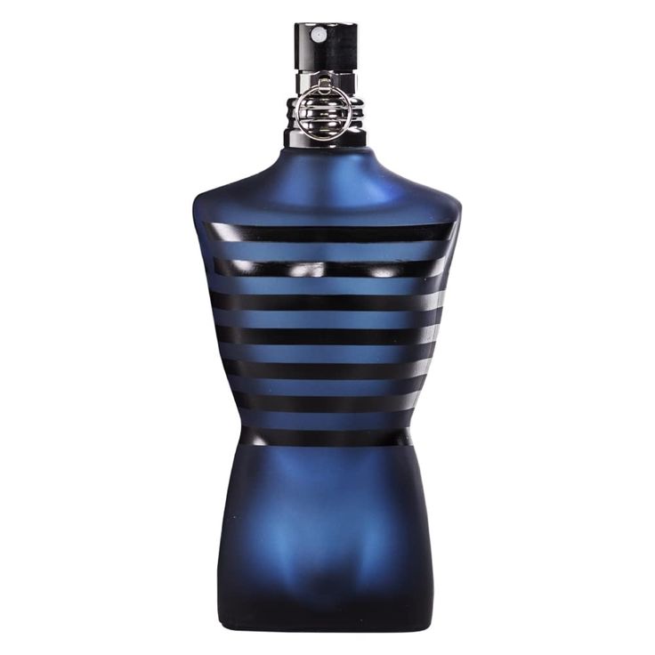 Jean Paul Gaultier JPG Ultra Male Eau De Toilette Intense Men (Unboxed)