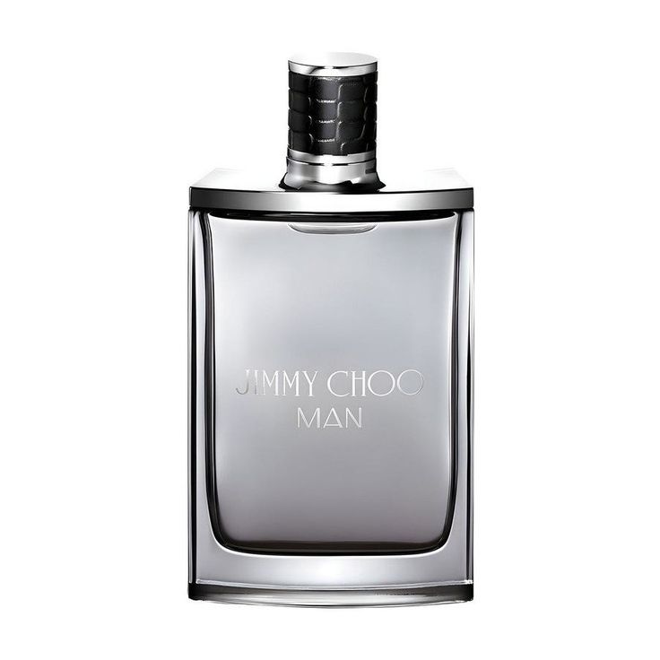 Jimmy Choo Man Eau De Toilette Men (Unboxed)