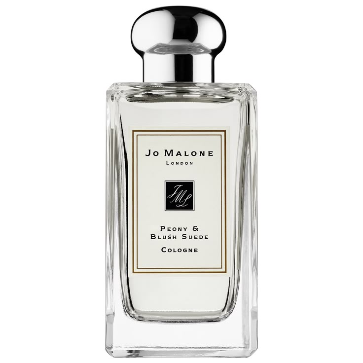 Jo Malone Peony & Blush Suede Cologne Women (Decant)
