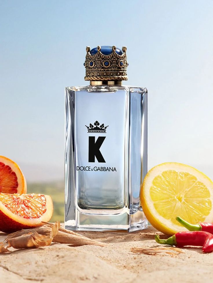 Dolce & Gabbana D & G K Eau De Toilette Men (Unboxed)