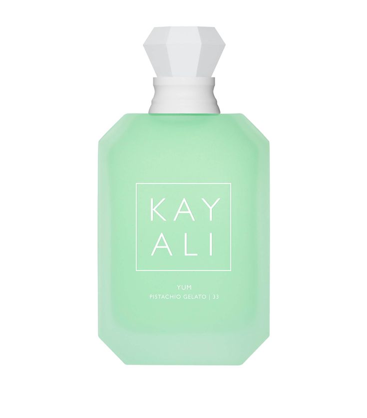 Kayali Yum Pistachio Gelato 33 Eau De Parfum Men And Women (Unboxed)