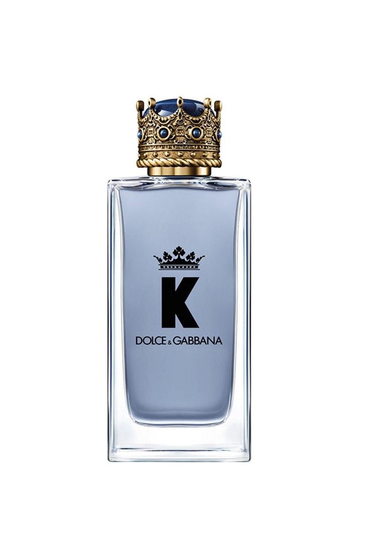 Dolce & Gabbana D & G K Eau De Toilette Men (Unboxed)