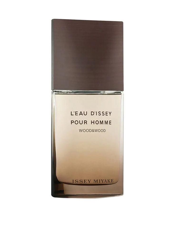 Issey Miyake L'Eau D'Issey Pour Homme Wood & Wood Eau De Parfum Intense Men (Unboxed)
