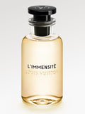 Louis Vuitton LV L'Immensite Eau De Parfum Men (Unboxed)