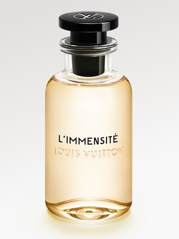 Louis Vuitton LV L'Immensite Eau De Parfum Men (Unboxed)