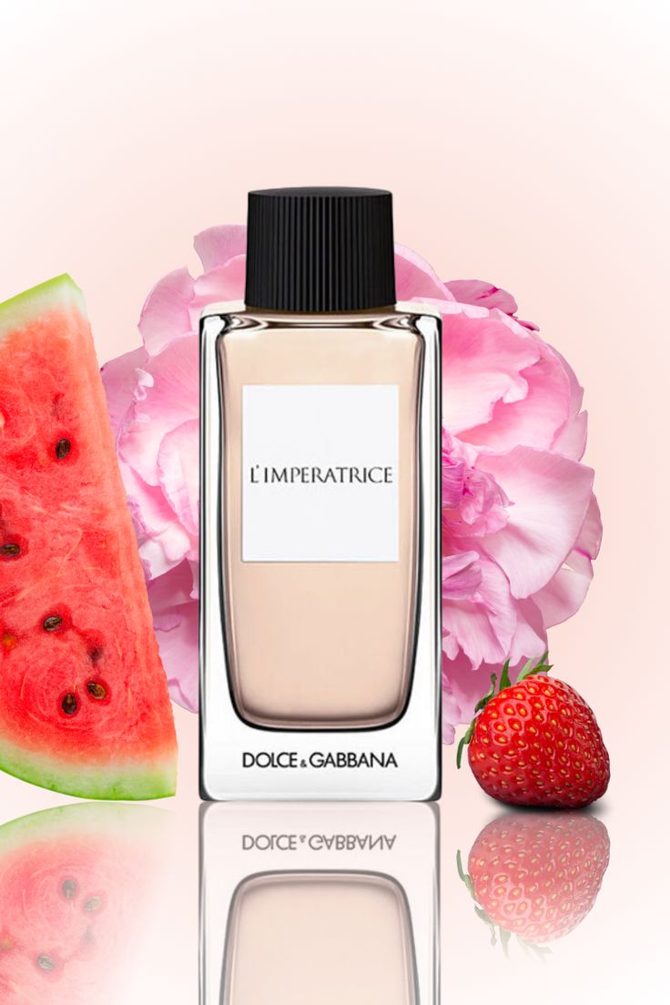 Dolce & Gabbana D & G L'Imperatrice Eau De Toilette Women (Unboxed)