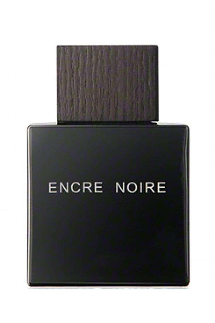 Lalique Encre Noire Eau De Toilette Men (Unboxed)