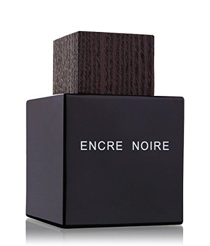 Lalique Encre Noire Eau De Toilette Men (Unboxed)