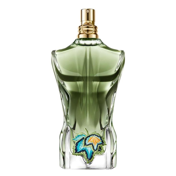 Jean Paul Gaultier JPG Le Beau Paradise Garden Eau De Parfum Men (Unboxed)