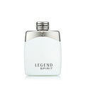 Mont Blanc Legend Spirit Eau De Toilette Men (Unboxed)