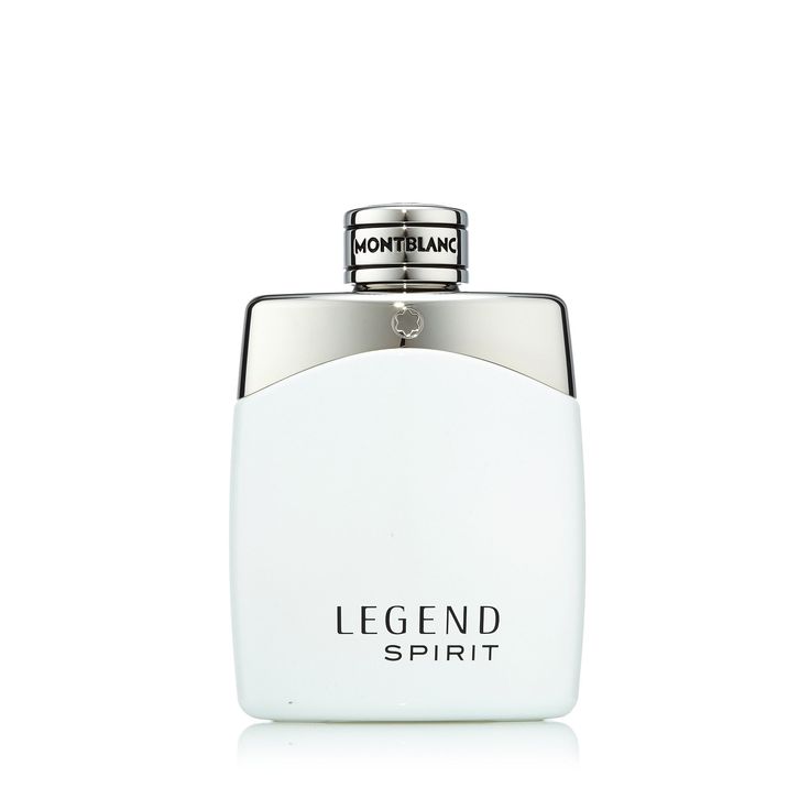 Mont Blanc Legend Spirit Eau De Toilette Men (Unboxed)