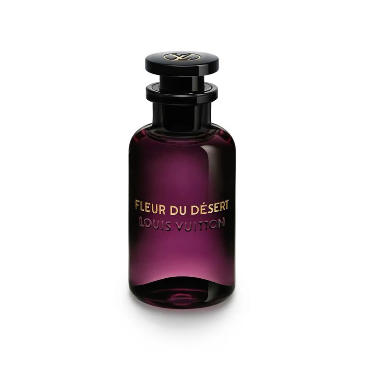 Louis Vuitton LV Fleur Du Desert Eau De Parfum Men And Women (Unboxed)