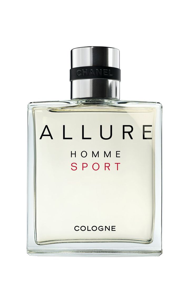Chanel Allure Homme Sport Cologne Men (Unboxed)