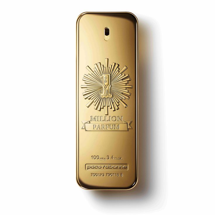 Paco Rabanne 1 Million Parfum Men (Unboxed)