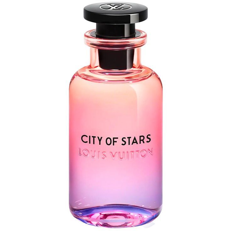 Louis Vuitton LV City Of Stars Eau De Parfum Men And Women (Unboxed)